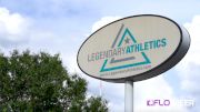 Legendary Athletics: All-Access Studio Tour