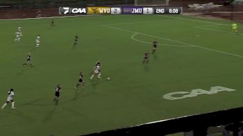 Replay: West Virginia vs James Madison | Sep 16 @ 9 PM