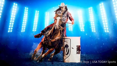 2019 International Finals Youth Rodeo