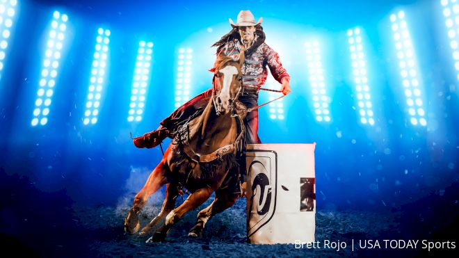 2019 International Finals Youth Rodeo