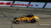 Swanson's Staggering Success Continues in 2nd Dairyland 100 Win