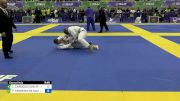 LEONARDO CARDOSO CANEIRA vs FABRICIO FERREIRA DE SOUZA 2024 Brasileiro Jiu-Jitsu IBJJF