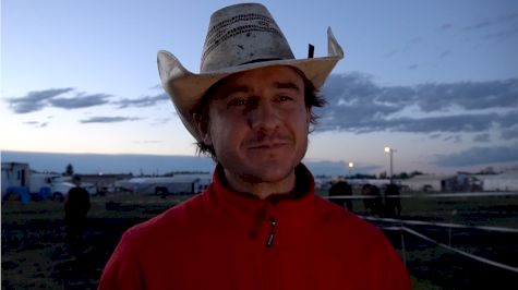 'I Think About It Year Round' - Chanse Vigen On The Possibility Of Winning Ponoka