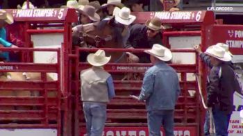 CPRA | Ponoka Stampede | Perf 5