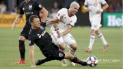 Late Rooney Penalty Salvages DCU A Point In 1-1 Draw With TFC