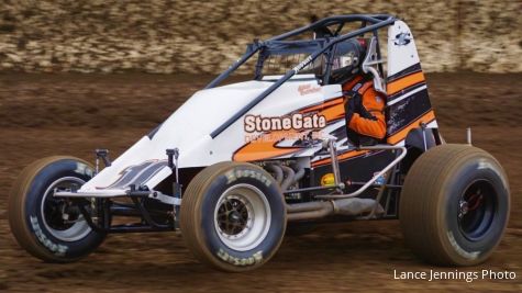 Richard Vander Weerd Makes Statement at the PAS