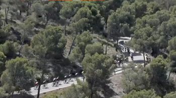 2019 Spanish Road National Championship Elite Men