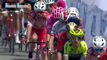 2019 Italian Road National Championships Elite Men