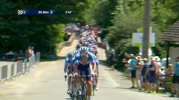 2019 French Road National Championship Elite Men