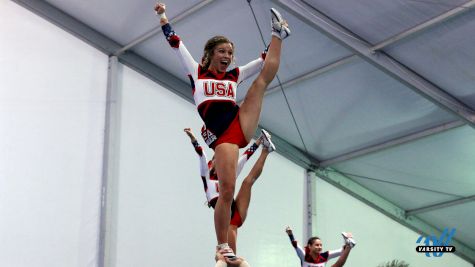 An Inside Look At The Upcoming Season Of Going For Gold