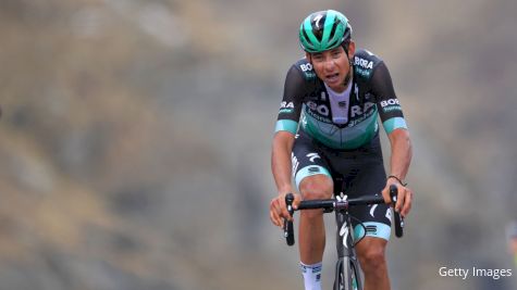 Formolo Goes Solo To Win Italian National Title