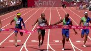 Pre Classic Recap: Coleman Goes 9.81, Hassan Scorches 8:18 3k