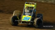 Tri-State USAC Sprint Race Falls to Rain