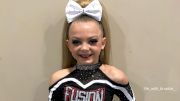 Meet Brookie, One Of The #ThisIsAllStar Winners!