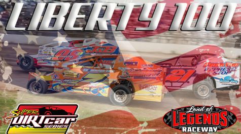 Land of Legends Celebrates Independence Day with Liberty 100