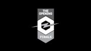 2019 The Opening Finals