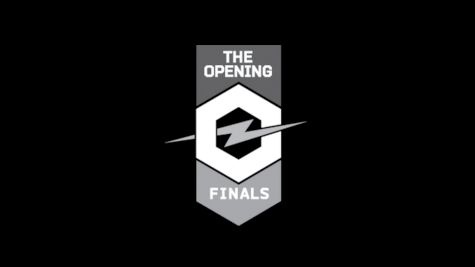 2019 The Opening Finals