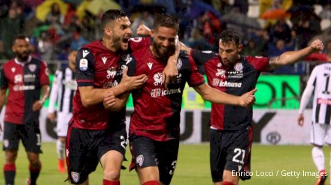 SC Freiburg vs Cagliari Calcio | 2019 European Preseason