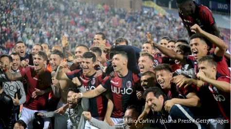 FC Ausburg vs FC Bologna | 2019 European Preseason