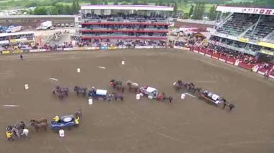 WPCA | Ponoka Stampede | Showdown