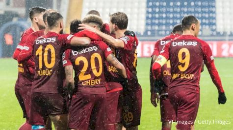 SC Freiburg vs Kayserispor: Game 2| 2019 European Preseason