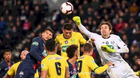 FC Nantes vs Stade Brestois 29 | 2019 European Preseason