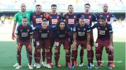 SD Eibar vs TBA | 2019 European Preseason