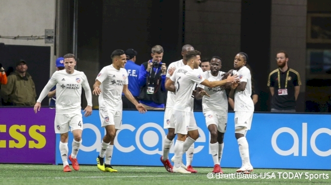 FC Cincinnati