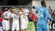 D.C. United Prepare For Tough Dallas Trip After Frustrating Week vs Toronto