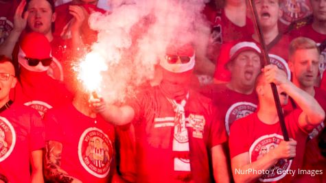 VFL Osnabruck vs FC Koln | 2019 European Preseason