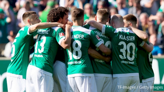 SV Werder Bremen