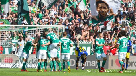 SV Werder Bremen vs FC Koln | 2019 European Preseason