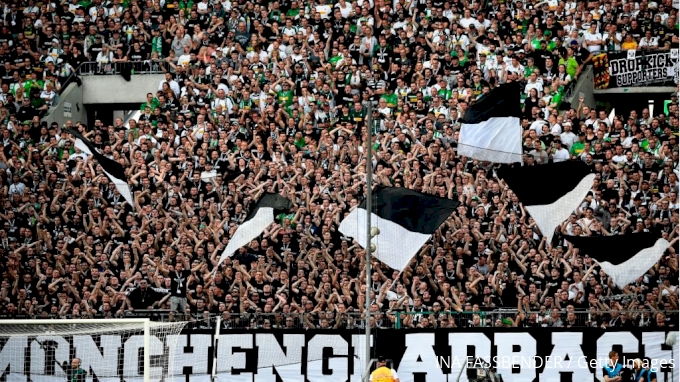 Borussia Monchengladbach