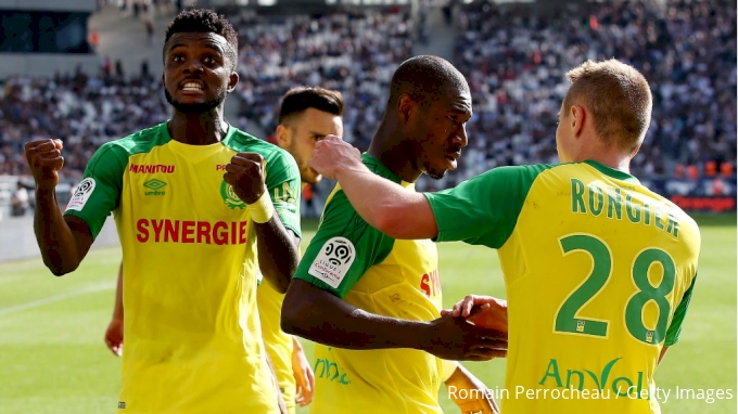 FC Nantes