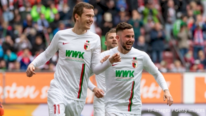 FC Augsburg