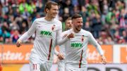 FC Augsburg vs Kayseri Erciyesspor | 2019 European Preseason