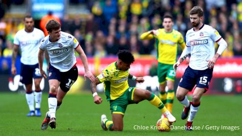 Norwich City vs TBA | 2019 European Preseason