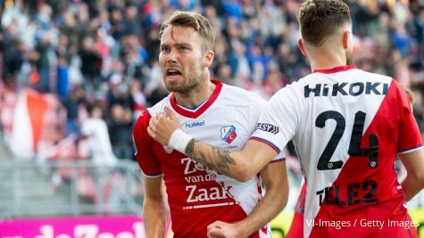 SV Meppen vs FC Utrecht | 2019 European Preseason