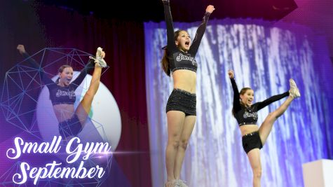 Small Gym Nomination Update!