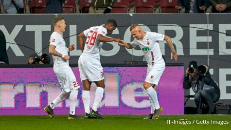 FC Augsburg vs SpVgg Greuther Furth | 2019 European Preseason