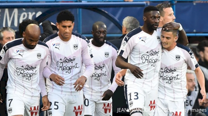 Girondins Bordeaux