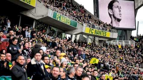 FC Lausanne-Sport vs FC Nantes | 2019 European Preseason