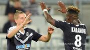 Girondins Bordeaux vs FK Partizan Belgrad | 2019 European Preseason