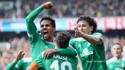 SV Werder Bremen vs SV Wattens | 2019 European Preseason