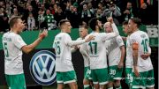 SV Werder Bremen vs Karlsruher SC | 2019 European Preseason