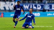 Karlsruher SC vs WSG Wattens | 2019 European Preseason