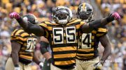 Arthur Moats Left A Lasting Legacy At James Madison, Beyond