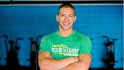 Saxon Panchik Scores A Last-Minute Spot In The CrossFit Games