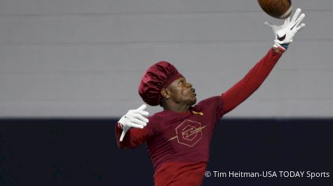 Savage Comeback: Demas & Co. Erase 18-Point Deficit