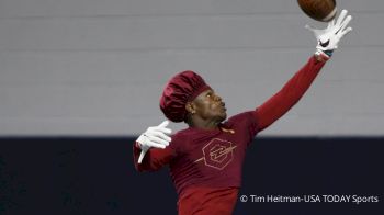 Demas Helps Ignite Savage Comeback